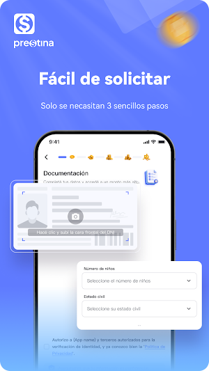 Prestina Screenshot 3