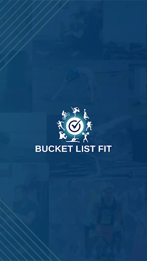 Bucket Lis Fit Screenshot 0