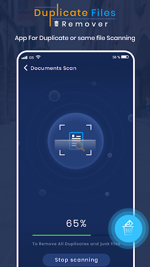 Duplicate File Fixer Screenshot 3