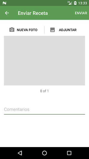 Farmacia El Yunque Screenshot 3