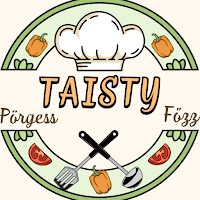 tAIsty - Mit főzzek ma?