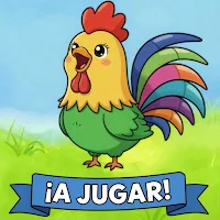 Corre y se va