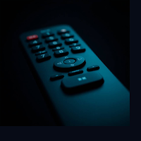 IR Remote for Ampli vision tv