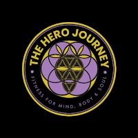 The Hero Journey