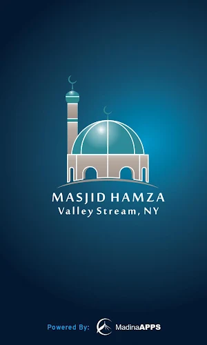 Masjid Hamza Screenshot 1