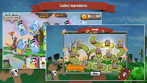 Forgotten Tales: Day of the Dead (Full) Screenshot 3