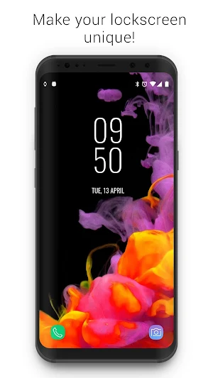 Alpha Wallpapers: HD wallpapers & backgrounds Screenshot 0