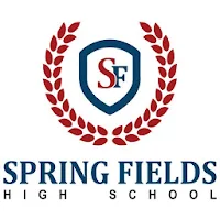SPRING FIELDS HIGH SCHOOL