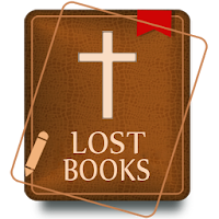 Lost Books of the Bible (Forgotten Bible Books)
