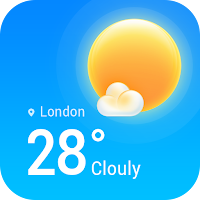 WeatherPilot