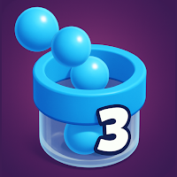 Cup Shape Sort