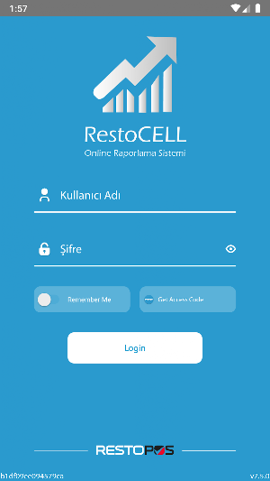 RestoCELL Screenshot 0