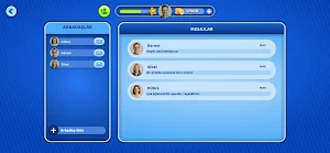 Word Okey (Erken Erişim) Screenshot 1