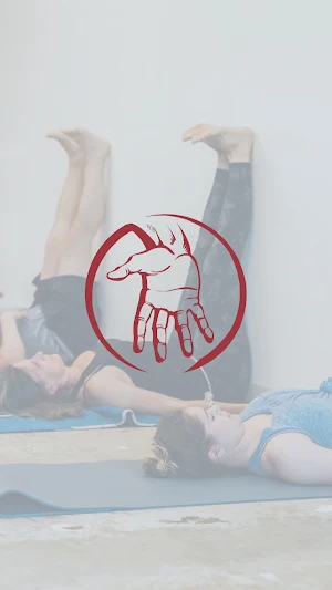 Right Hand Wellness Screenshot 0