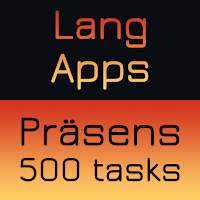 German grammar: Present Simple
