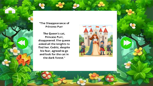 Bible Stories for Kids Screenshot 3