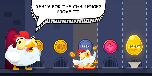 Chicken Road Screenshot 0