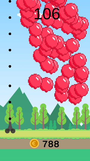 KA Balloon Screenshot 1