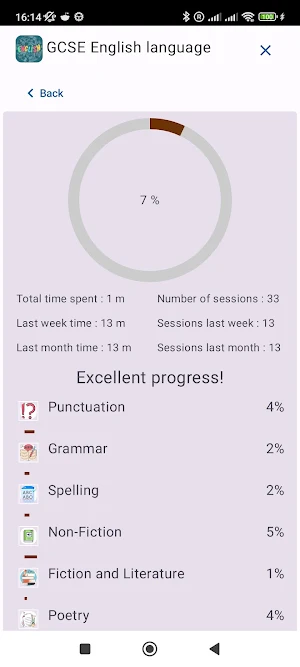 Exams Are Coming Screenshot 2