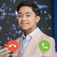 Betrand Peto Fake Call