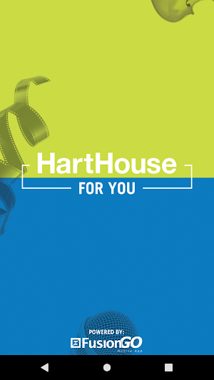 Hart House On-the-Go Screenshot 0