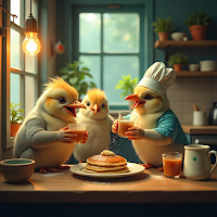 Chicken Road