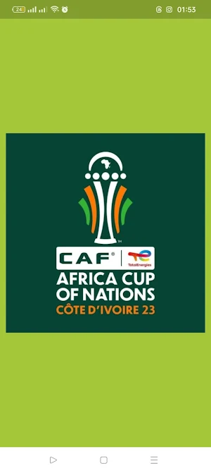 كأس إفريقيا 2024 Screenshot 0