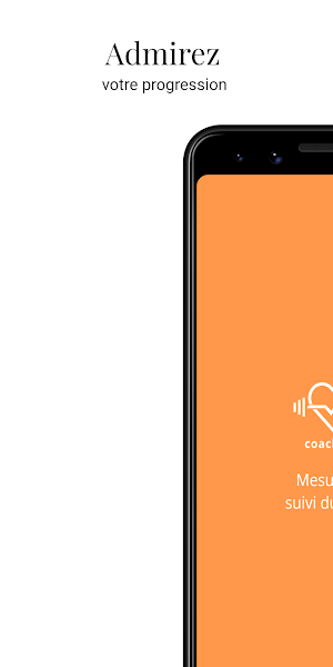 Body measurement - Coach Me Screenshot 3