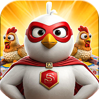 I am Flap & Wreck Bird