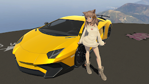 Fall Cars Screenshot 0