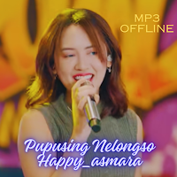 Pupusing Nelongso Happy_Asmara