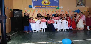 Swami Vivekanand Academy Screenshot 1