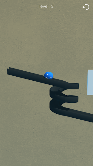 Love Journey 3D Screenshot 2