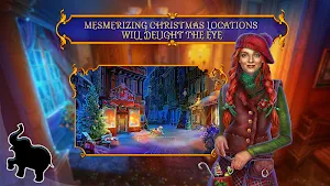 Christmas Stories: Alice’s Adventures Screenshot 2