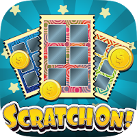 Scratch On!