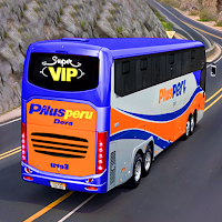 Bus Simulator: City Coach Game