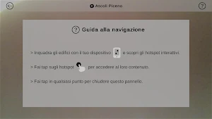 Discover Picenum Land Screenshot 2