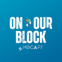 On Our Block by MoCaFi