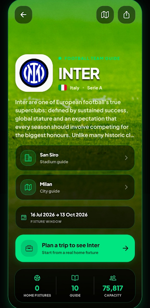 YourNextAway Screenshot 3