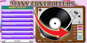 AyMastac Nyimbo Screenshot 1