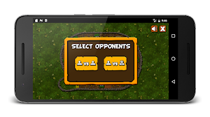Game of Goose HD Screenshot 1