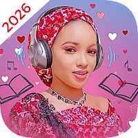 Hausa Novels - Audio 2026