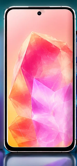 Galaxy A35 Wallpapers -HD Screenshot 3