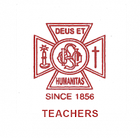CGHS Teachers