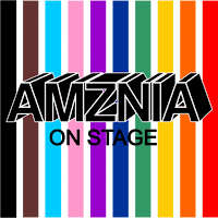 AMAZÔNIAONSTAGETV