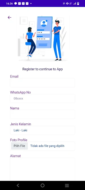 RS Regina Maris Screenshot 2