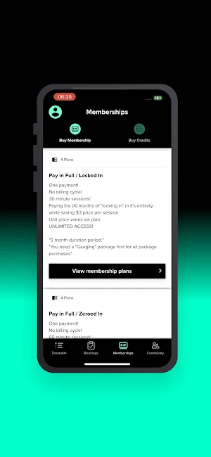 Zeroing In Screenshot 1