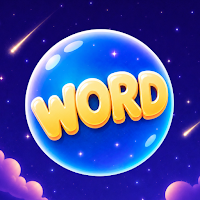 Word Bubble Starlight