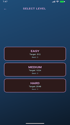 iLOTBet Screenshot 1