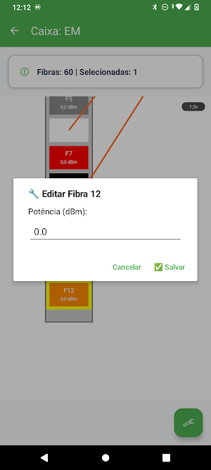 DocFiber Screenshot 0